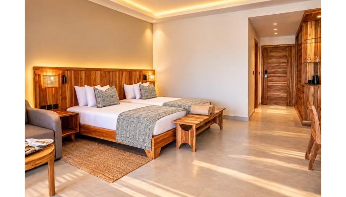 Hotel Jaz Elite Adonia poza 10