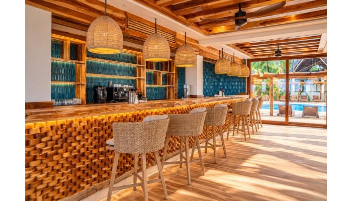 Hotel Jaz Elite Adonia poza 15