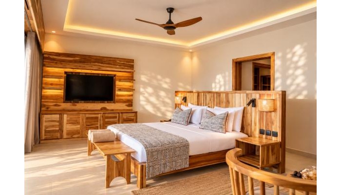 Hotel Jaz Elite Adonia poza 9