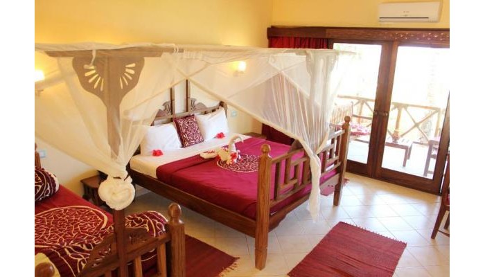 Hotel Jaz Elite Adonia poza 26
