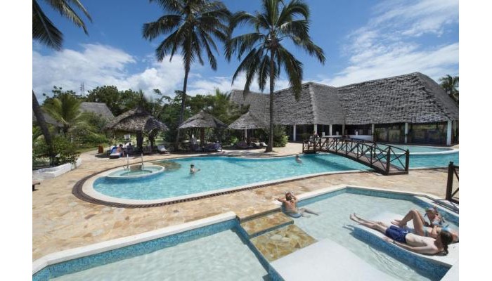 Hotel Jaz Elite Adonia poza 19