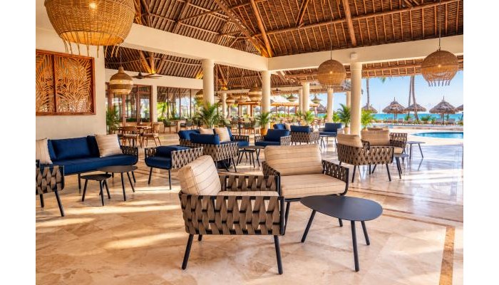 Hotel Jaz Elite Adonia poza 16