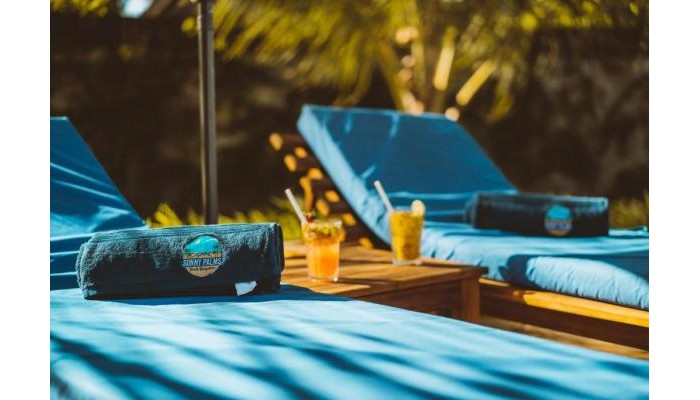 Hotel Sunny Palms Beach Bungalows poza 15