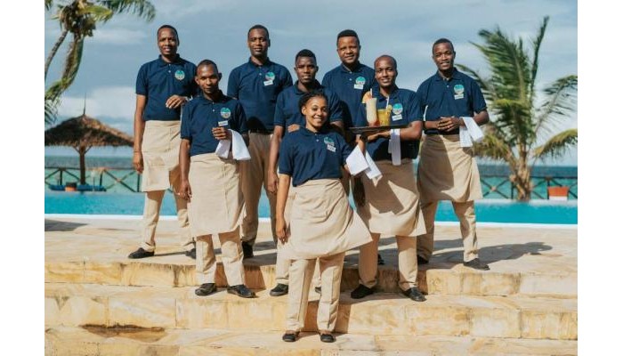 Hotel Sunny Palms Beach Bungalows poza 11