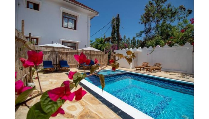 Hotel Sunny Palms Beach Bungalows poza 14