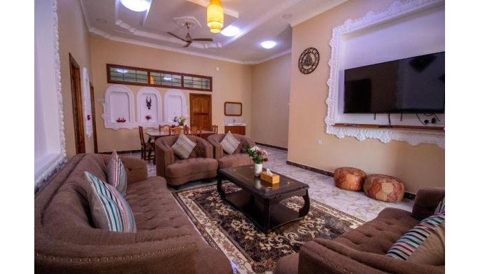 Hotel Sunny Palms Beach Bungalows poza 6