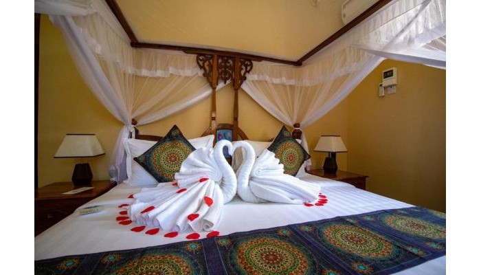 Hotel Sunny Palms Beach Bungalows poza 3