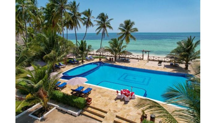 Hotel Sunny Palms Beach Bungalows poza 16