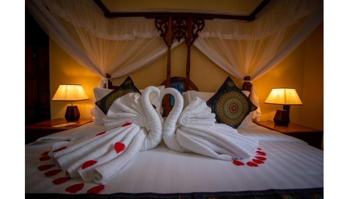 Hotel Sunny Palms Beach Bungalows poza 2