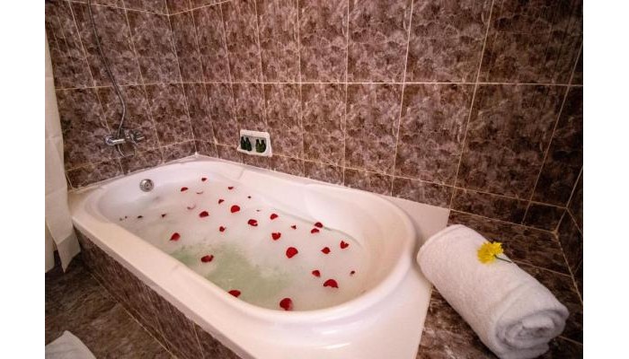 Hotel Sunny Palms Beach Bungalows poza 8