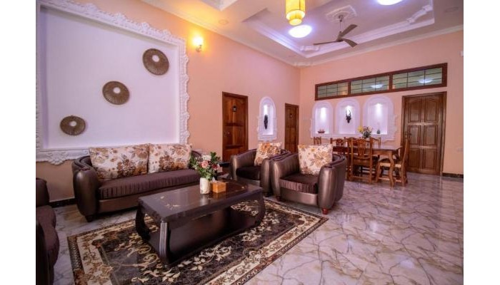 Hotel Sunny Palms Beach Bungalows poza 7