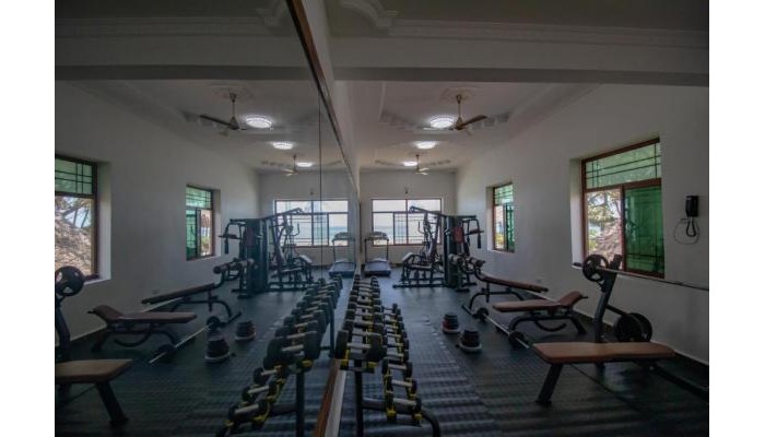 Hotel Sunny Palms Beach Bungalows poza 17