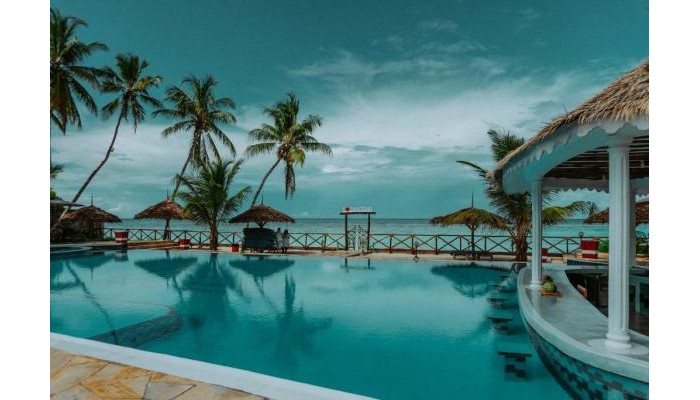 Hotel Sunny Palms Beach Bungalows poza 13