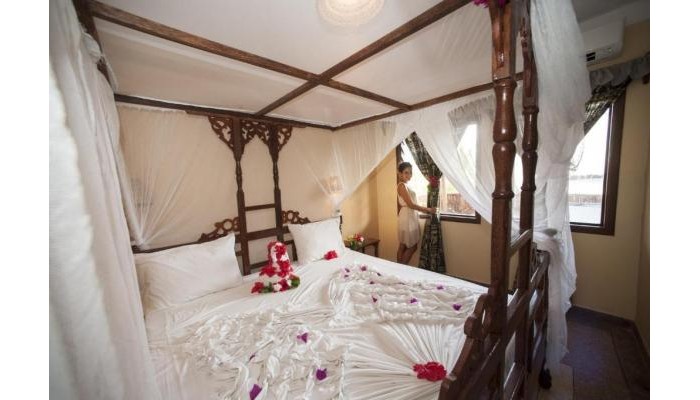 Jaz Amaluna Beach Resort – Adults Only 16+ poza 24