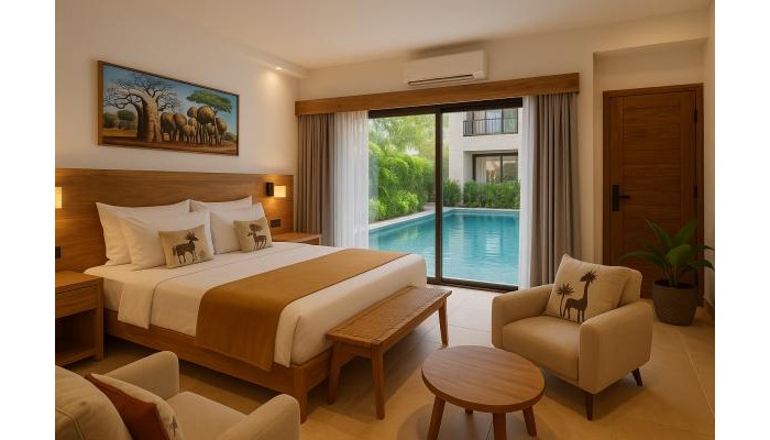 Jaz Amaluna Beach Resort – Adults Only 16+ poza 5