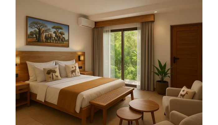 Jaz Amaluna Beach Resort – Adults Only 16+ poza 3