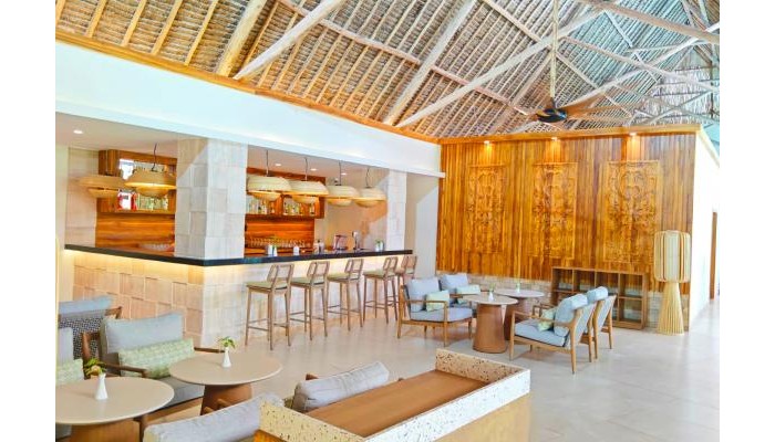 Jaz Amaluna Beach Resort – Adults Only 16+ poza 12