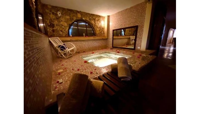 Jaz Amaluna Beach Resort – Adults Only 16+ poza 29