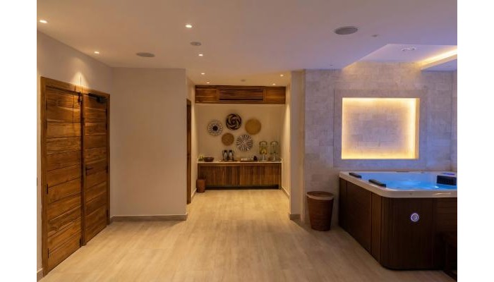 Jaz Amaluna Beach Resort – Adults Only 16+ poza 14