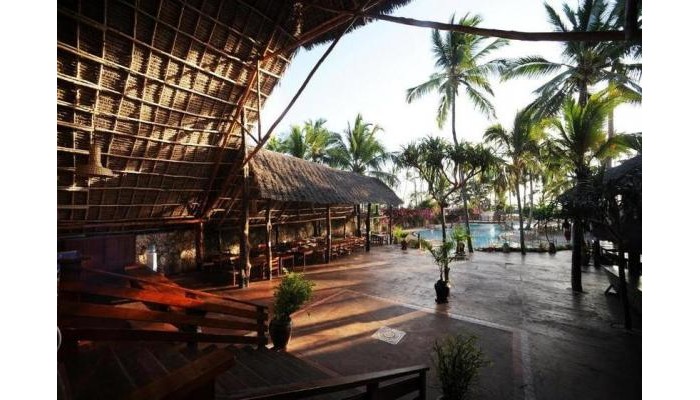 Jaz Amaluna Beach Resort – Adults Only 16+ poza 23