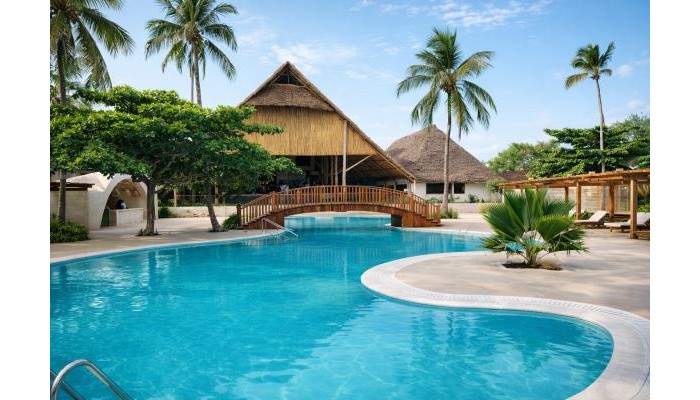 Jaz Amaluna Beach Resort – Adults Only 16+ poza 17