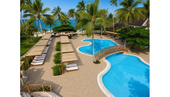 Jaz Amaluna Beach Resort – Adults Only 16+ poza 19