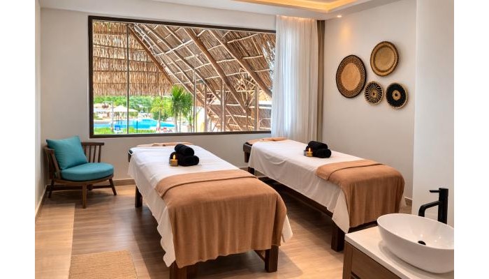 Jaz Amaluna Beach Resort – Adults Only 16+ poza 15