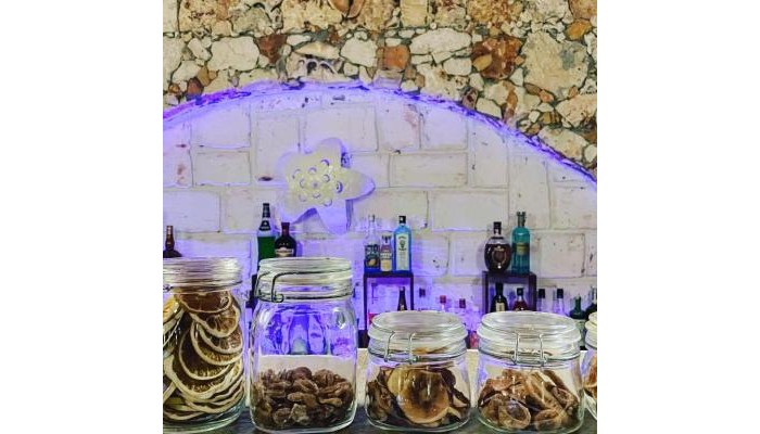 Jaz Amaluna Beach Resort – Adults Only 16+ poza 27