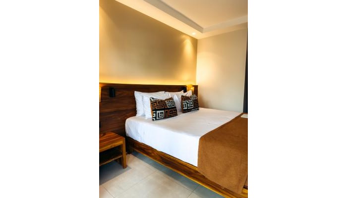 Jaz Amaluna Beach Resort – Adults Only 16+ poza 7