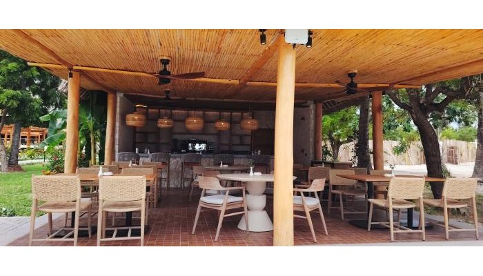 Jaz Amaluna Beach Resort – Adults Only 16+ poza 13