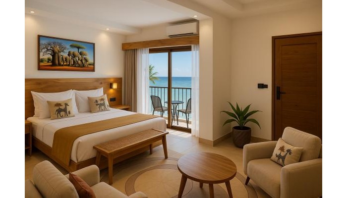 Jaz Amaluna Beach Resort – Adults Only 16+ poza 4