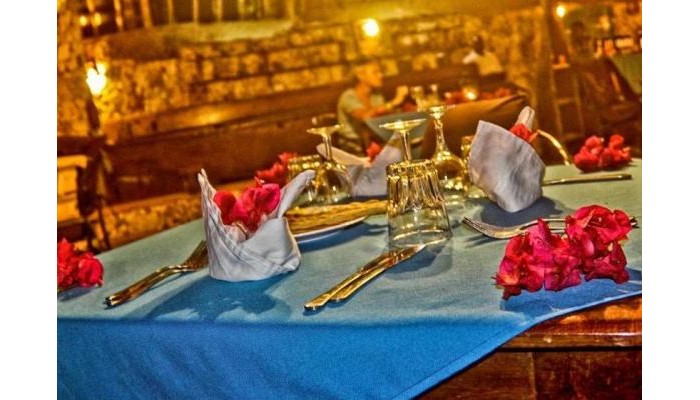 Jaz Amaluna Beach Resort – Adults Only 16+ poza 28
