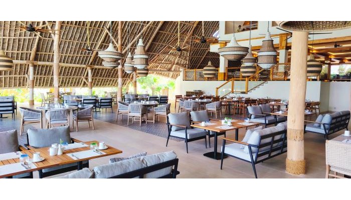 Jaz Amaluna Beach Resort – Adults Only 16+ poza 9