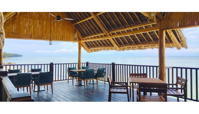 Jaz Amaluna Beach Resort – Adults Only 16+ poza 11