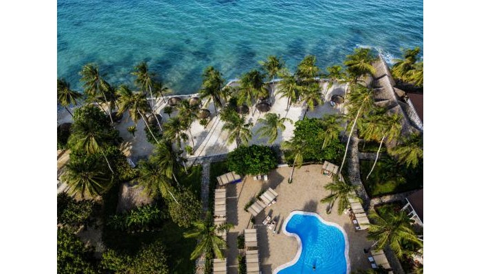 Jaz Amaluna Beach Resort – Adults Only 16+ poza 21