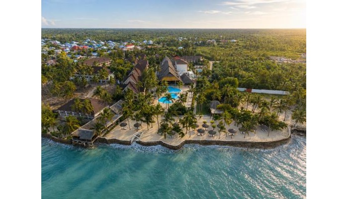 Jaz Amaluna Beach Resort – Adults Only 16+ poza 0