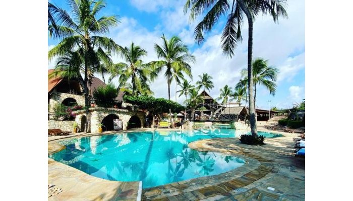 Jaz Amaluna Beach Resort – Adults Only 16+ poza 18