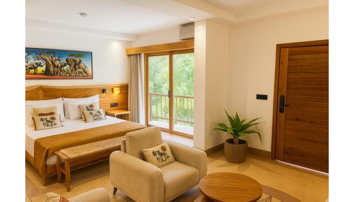 Jaz Amaluna Beach Resort – Adults Only 16+ poza 6