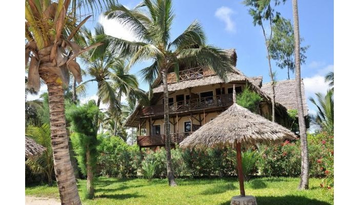 Palumboreef Beach Resort poza 0