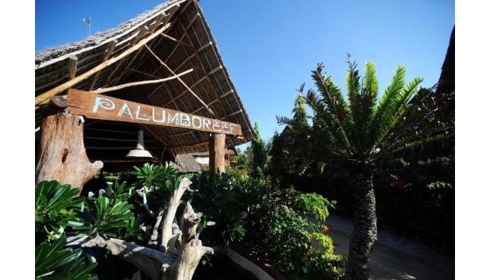 Palumboreef Beach Resort poza 1