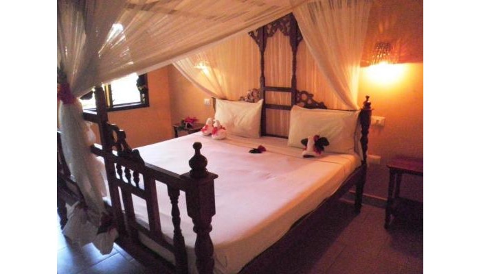 Palumboreef Beach Resort poza 4