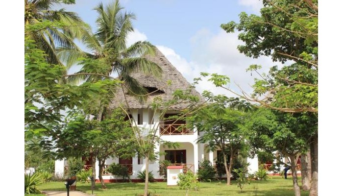 Uroa Bay Beach Resort poza 0