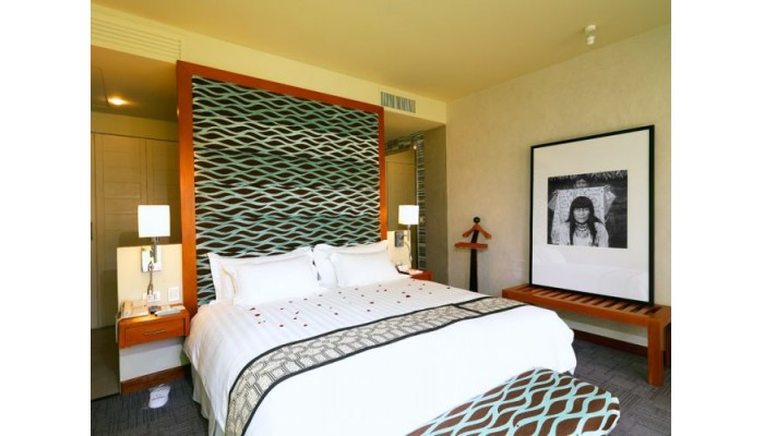 Aranwa Sacred Valley Hotel And Wellness poza 4