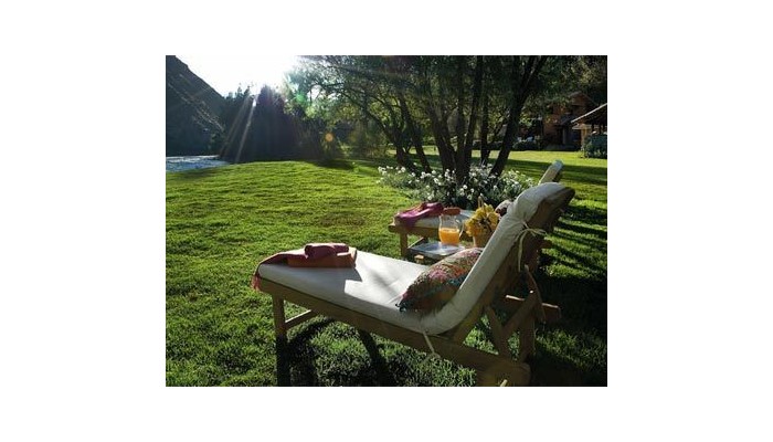 Belmond Hotel Rio Sagrado poza 9