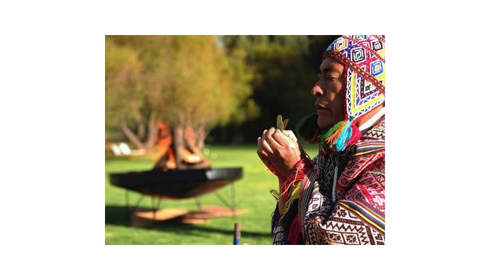 Belmond Hotel Rio Sagrado poza 4