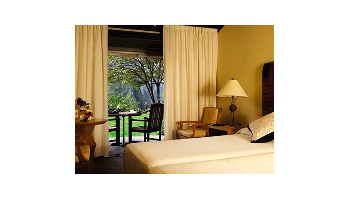 Hotel Belmond Sanctuary Lodge poza 3