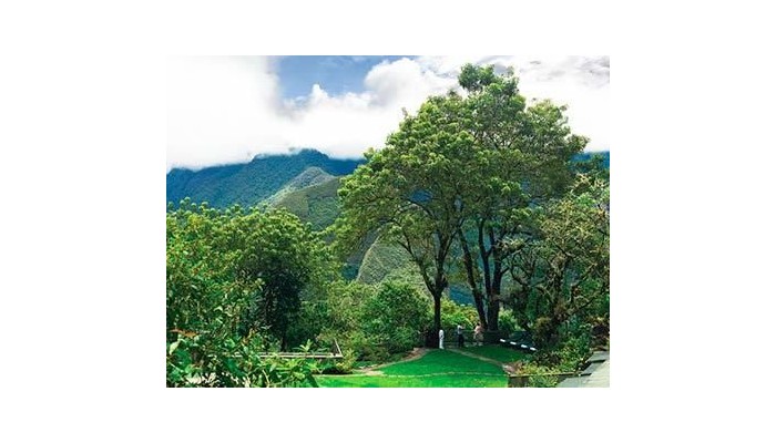 Hotel Belmond Sanctuary Lodge poza 2