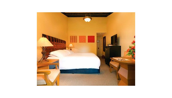 Hotel Belmond Sanctuary Lodge poza 8