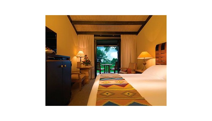 Hotel Belmond Sanctuary Lodge poza 6