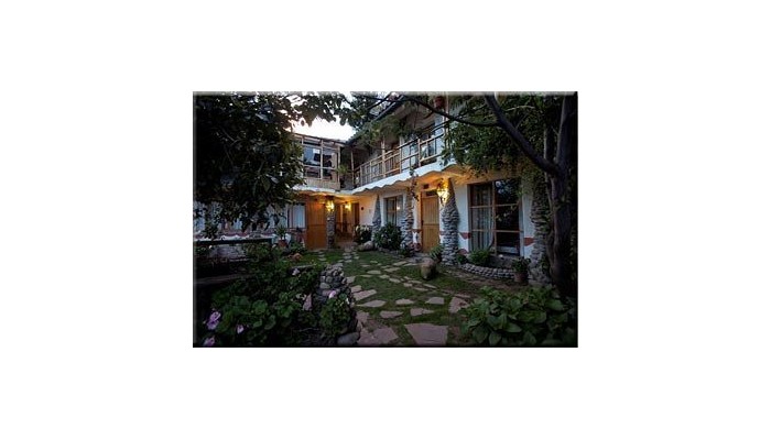 Hotel Casa De Campo Urubamba poza 7